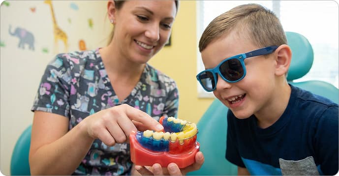 Space Maintainers Vancouver