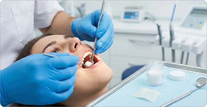 Socket Preservation Vancouver