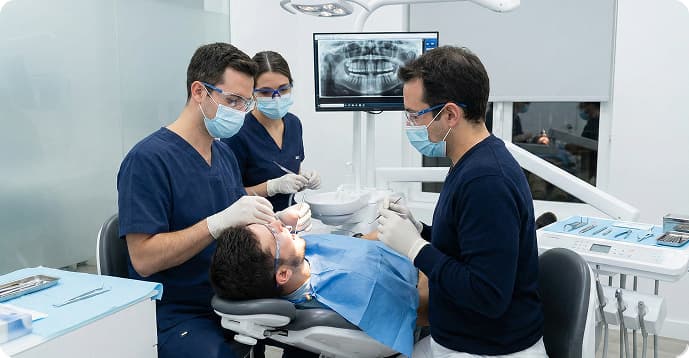 Wisdom Teeth Removal Vancouver