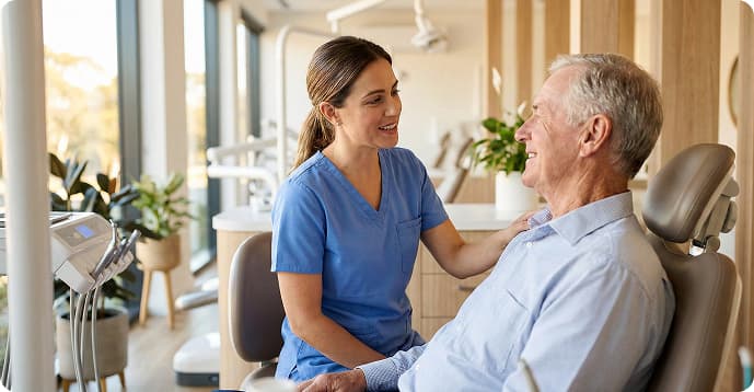 Root Canal Therapy Vancouver