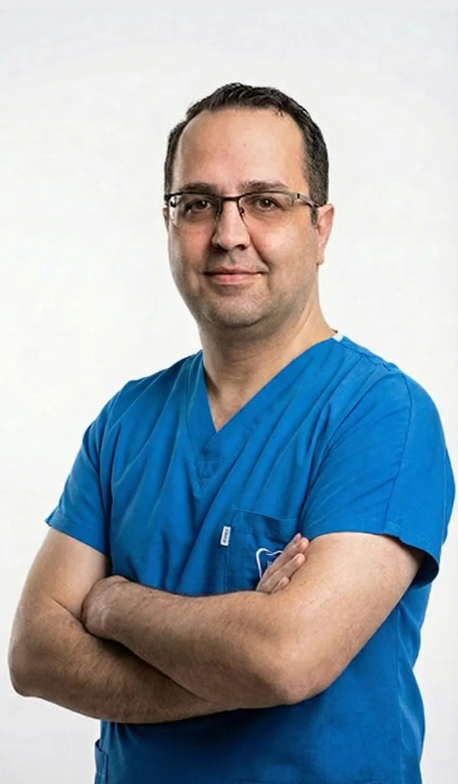 Dr. Kian Yekta, DDS
