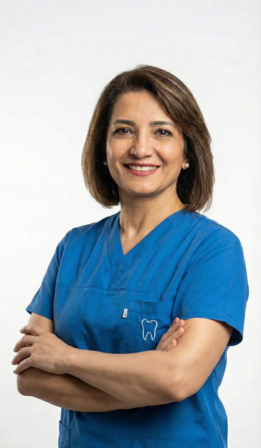 Dr. Parand Keshavarzi