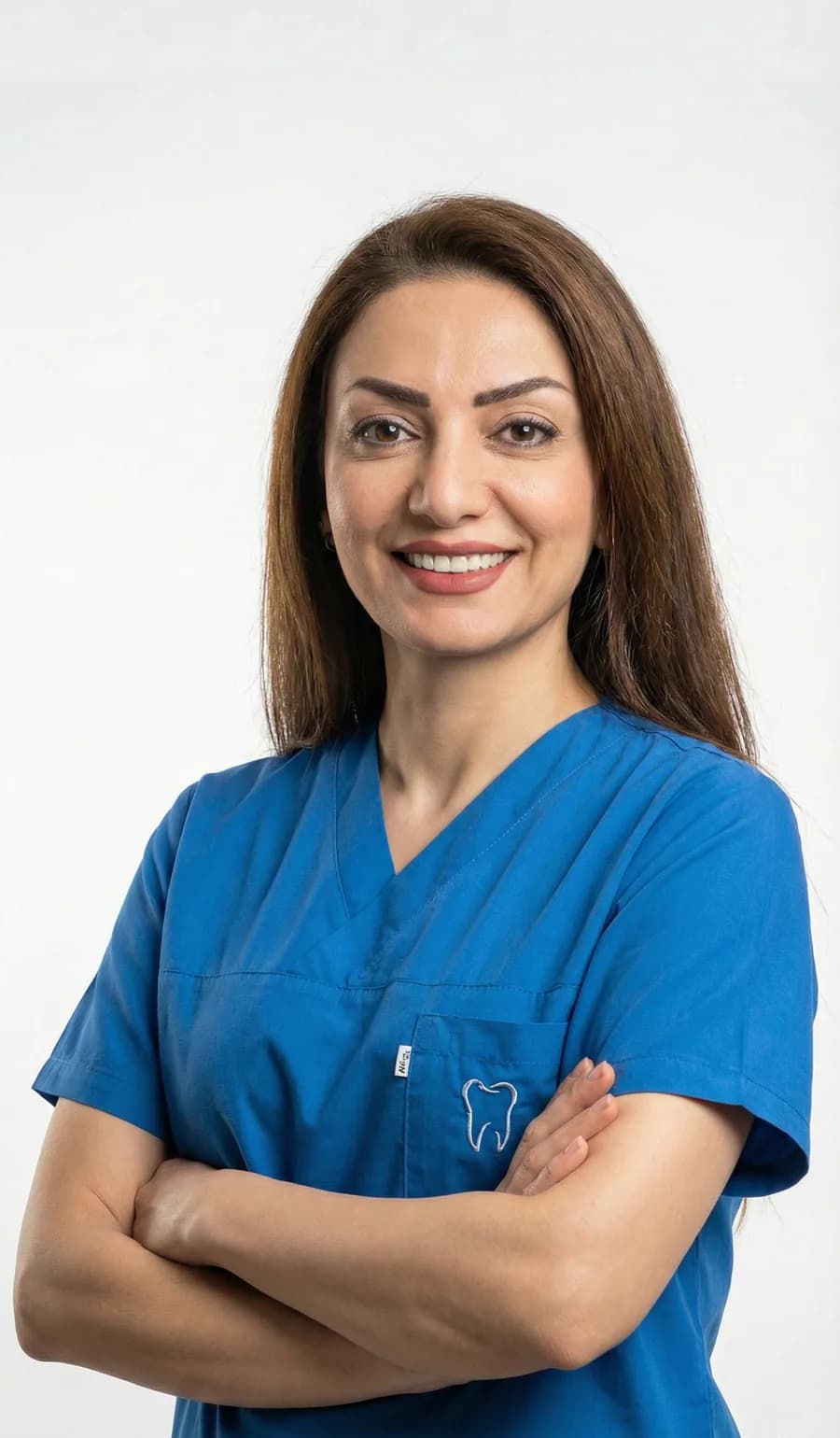 Dr. Sara Valizadeh