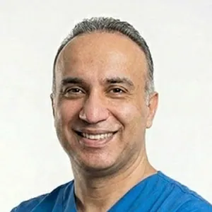 Dr. Hedayat Gorjestani