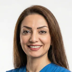 Dr. Sara Valizadeh