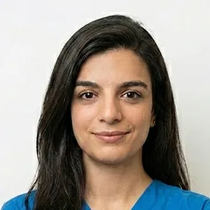 Dr. Tara Zarabian